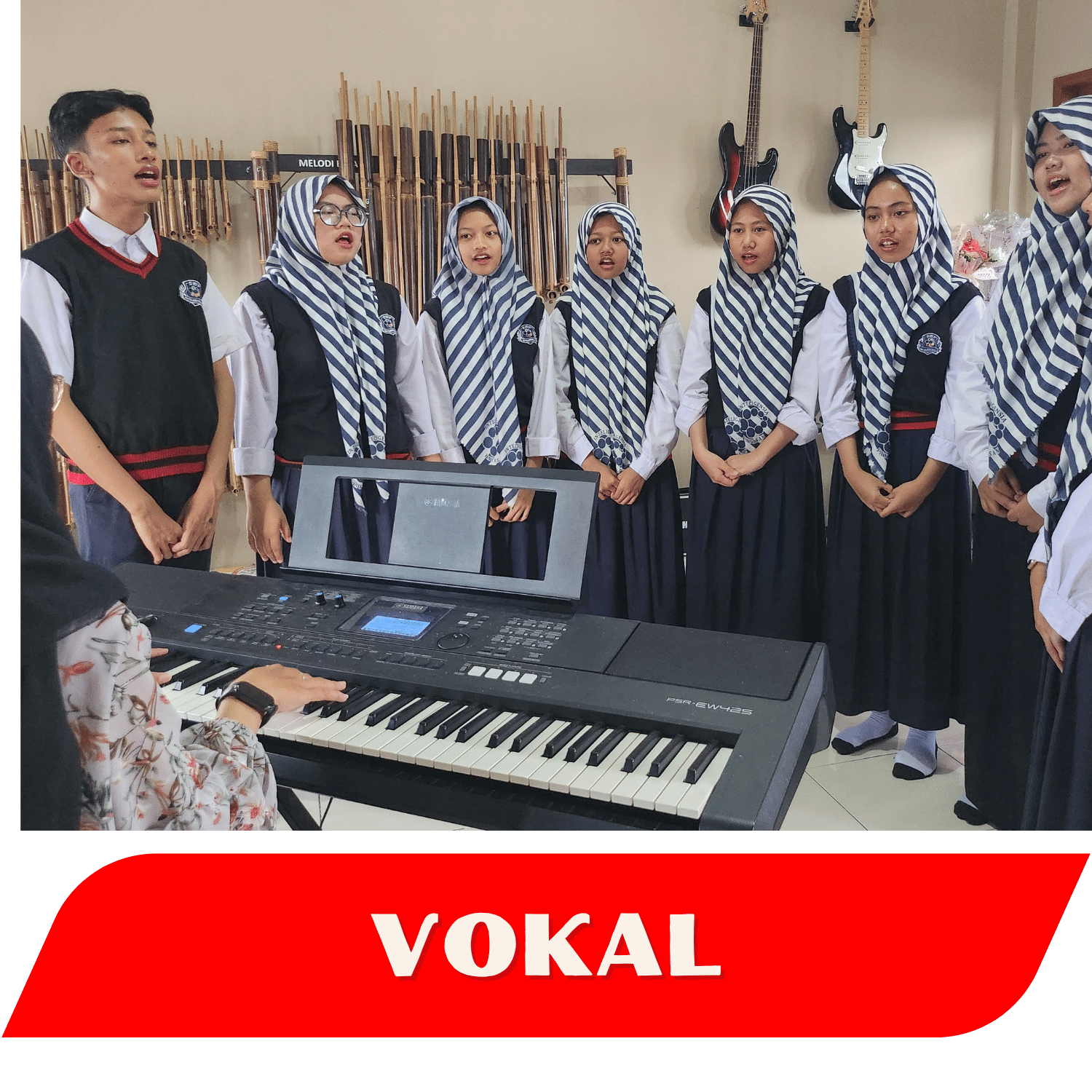 SMP ESKUL